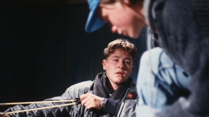 Klaus Beimer