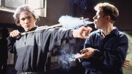 Klaus Beimer feiert seinen 40. Geburtstag