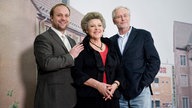 Klaus Beimer feiert seinen 40. Geburtstag