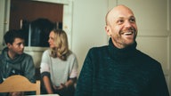 Klaus Beimer feiert seinen 40. Geburtstag