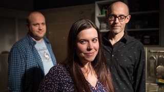 Lindenstraße Folge 1588 Knetgummi