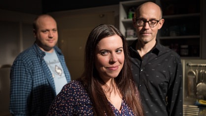 Lindenstraße Folge 1588 Knetgummi