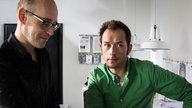 Lindenstraße Folge 1588 Knetgummi