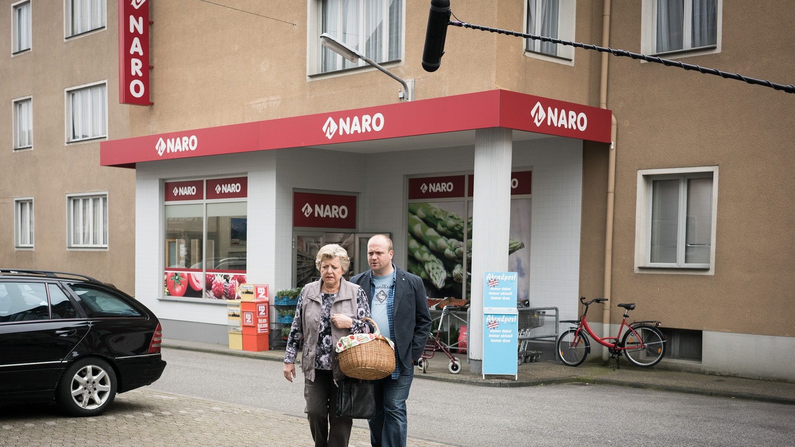 Lindenstraße Folge 1588 Knetgummi