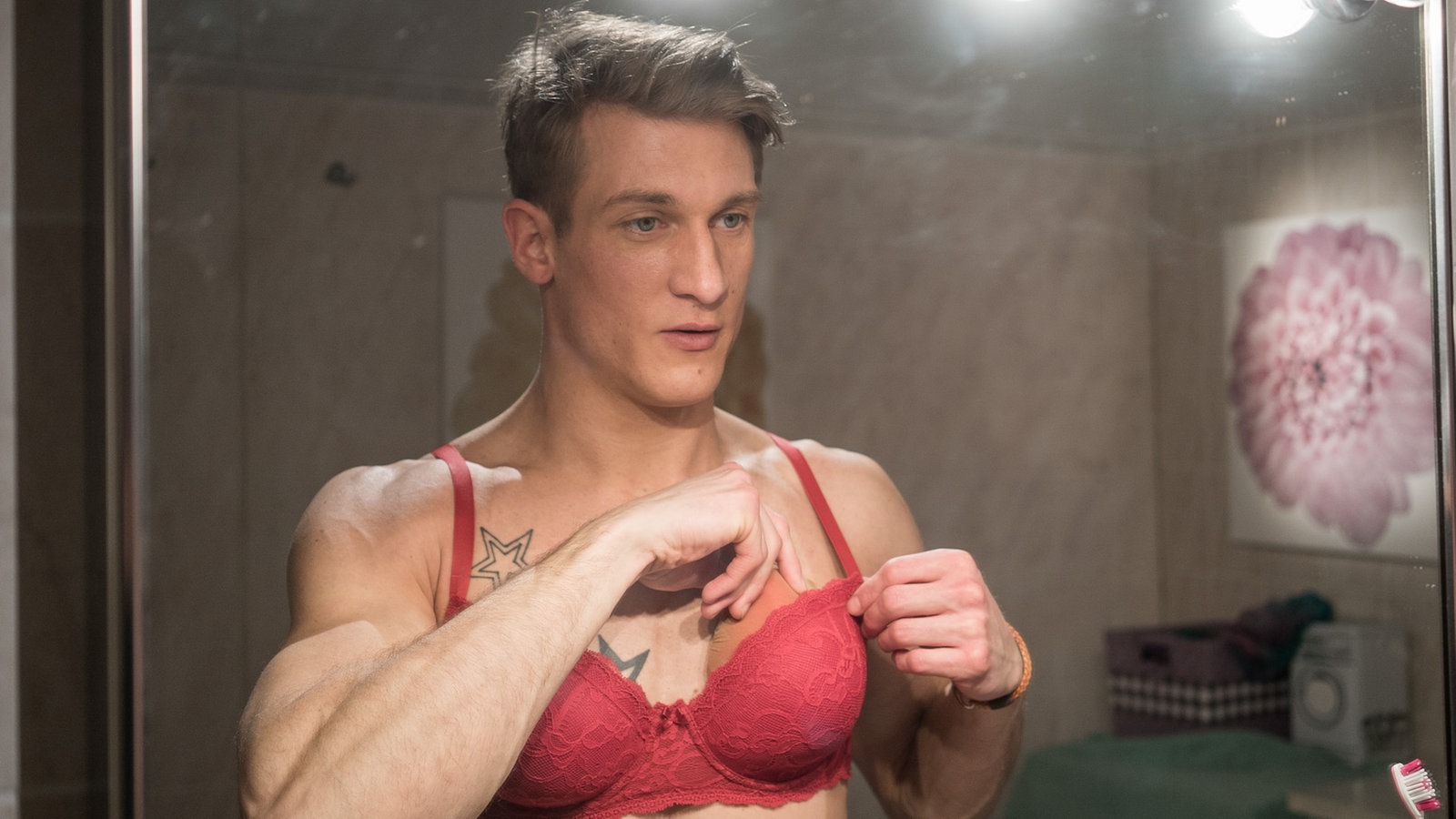 Lindenstraße Folge 1588 Knetgummi