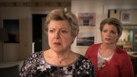Lindenstraße Folge 1588 Knetgummi