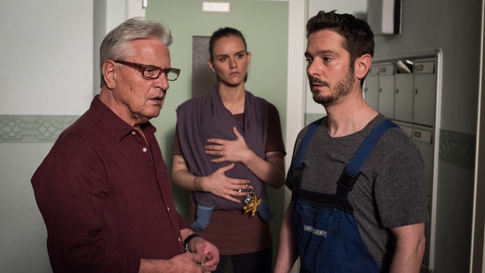 Lindenstraße-Folge 1680 Kommat alles anders