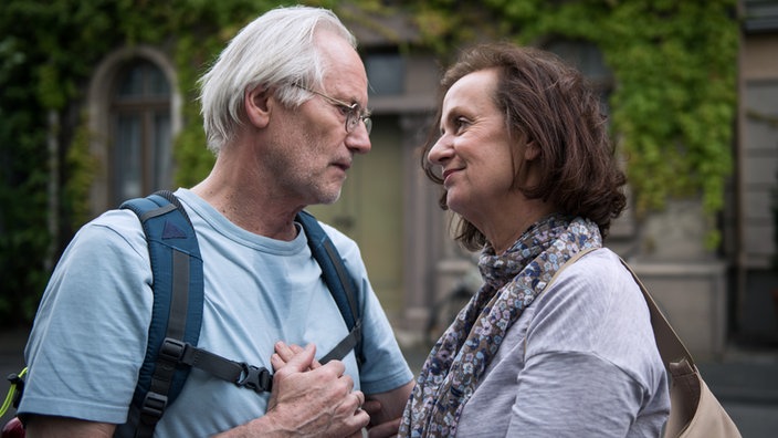 Lindenstraße-Folge 1680 Kommat alles anders