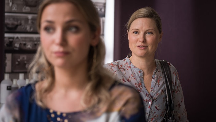 Lindenstraße-Folge 1680 Kommat alles anders