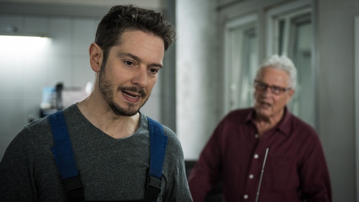 Lindenstraße-Folge 1680 Kommat alles anders