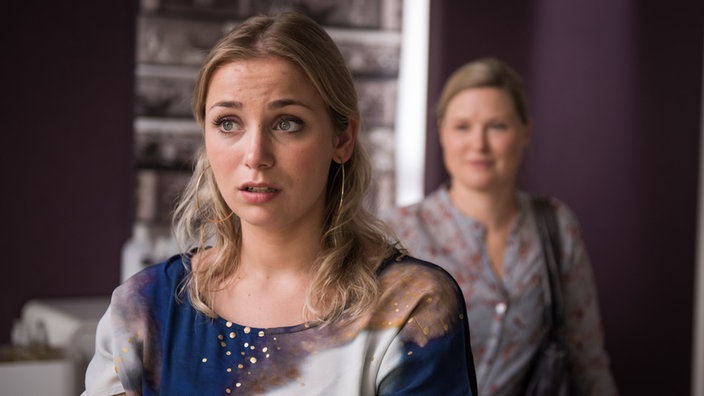 Lindenstraße-Folge 1680 Kommat alles anders