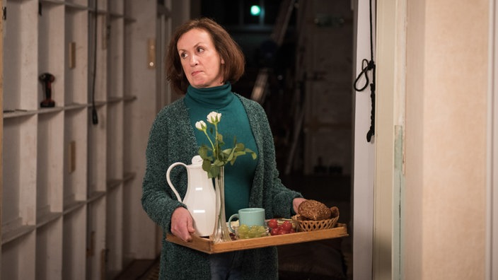 Lindenstraße-Folge 1655 Kräfte sammeln