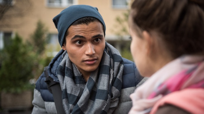 Lindenstraße-Folge 1655 Kräfte sammeln
