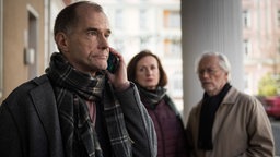 Lindenstraße-Folge 1655 Kräfte sammeln