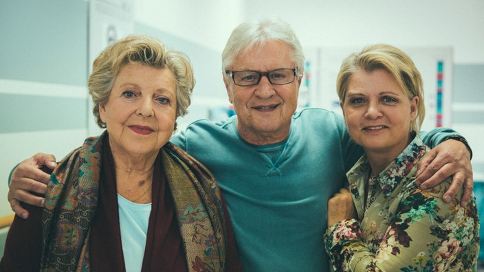 Lindenstraße-Folge 1655 Kräfte sammeln