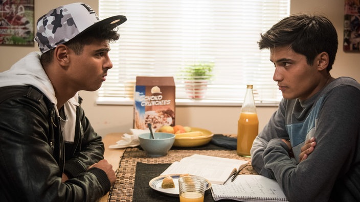 Lindenstraße-Folge 1655 Kräfte sammeln