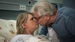 Lindenstraße-Folge 1655 Kräfte sammeln
