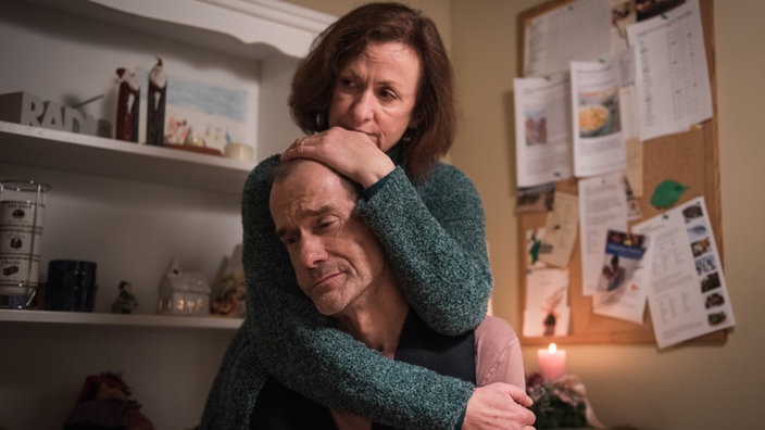 Lindenstraße-Folge 1655 Kräfte sammeln