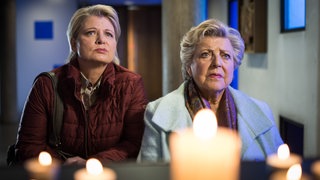 Lindenstraße-Folge 1655 Kräfte sammeln