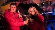 Silvestertanz 2019