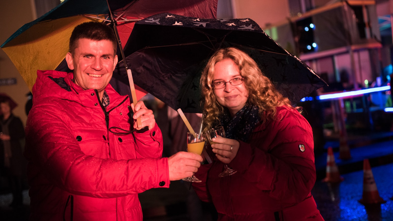 Silvestertanz 2019