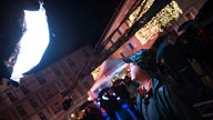 Silvestertanz 2019