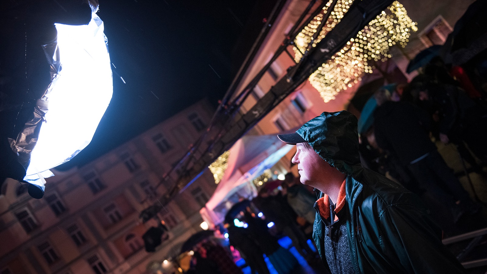 Silvestertanz 2019