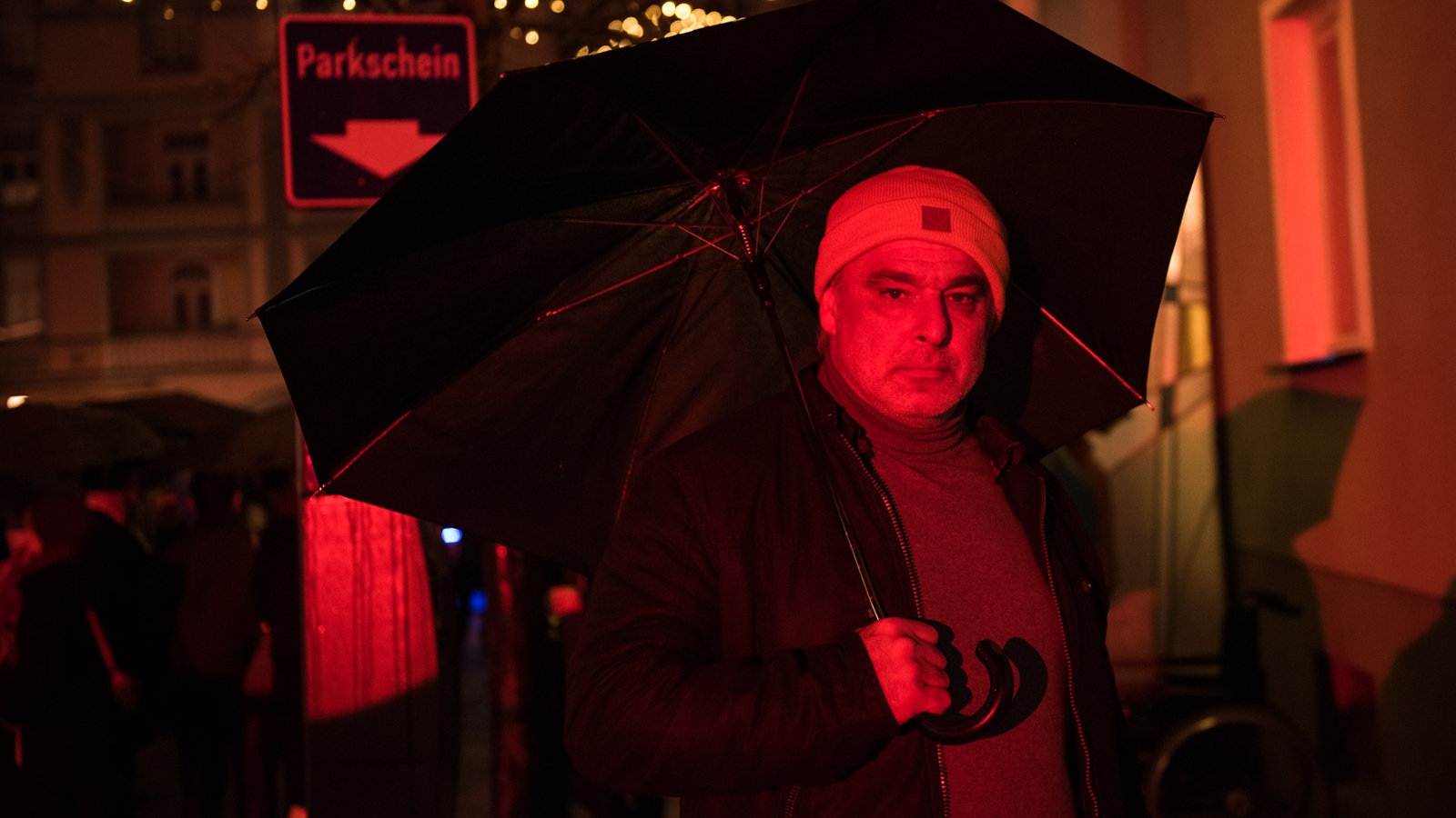 Silvestertanz 2019