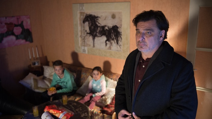 Lindenstraße Folge 1562 "Leuchtkörper"