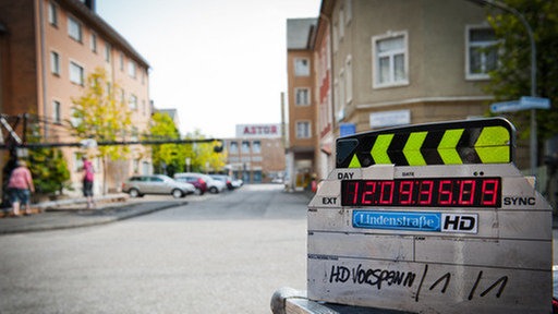 Lindenstrasse ab August 2011 in Full-HD