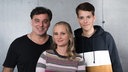 aktive Rollen-Fotos