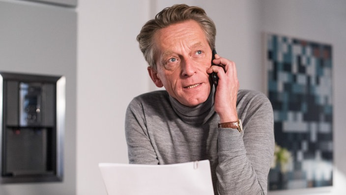Lindenstraße-Folge 1757 Lindenstraße bleibt Lindenstraße