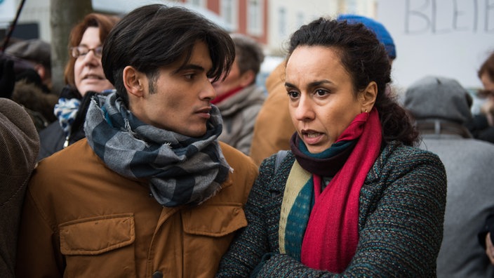 Lindenstraße-Folge 1757 Lindenstraße bleibt Lindenstraße