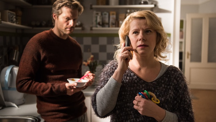 Lindenstraße-Folge 1757 Lindenstraße bleibt Lindenstraße