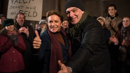 Lindenstraße-Folge 1757 Lindenstraße bleibt Lindenstraße