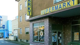 Lindenstraße - Lokale