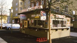Lindenstraße - Lokale