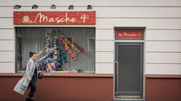 Lindenstraße - Lokale