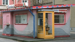 Lindenstraße - Lokale