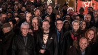 Lindenstraße Live