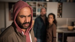 Lindenstraße-Folge 1675 Lösungsversuch