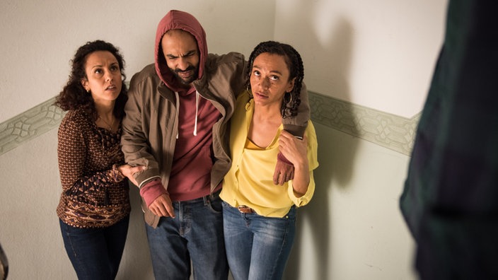 Lindenstraße-Folge 1675 Lösungsversuch