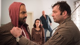 Lindenstraße-Folge 1675 Lösungsversuch