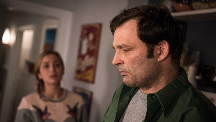 Lindenstraße-Folge 1675 Lösungsversuch