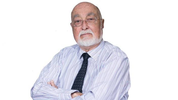 Ludwig Dressler Rolle