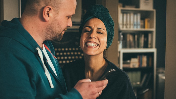 Lindenstraße-Folge 1669 Lüge oder Wahrheit?