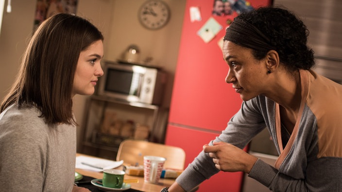 Lindenstraße-Folge 1669 Lüge oder Wahrheit?