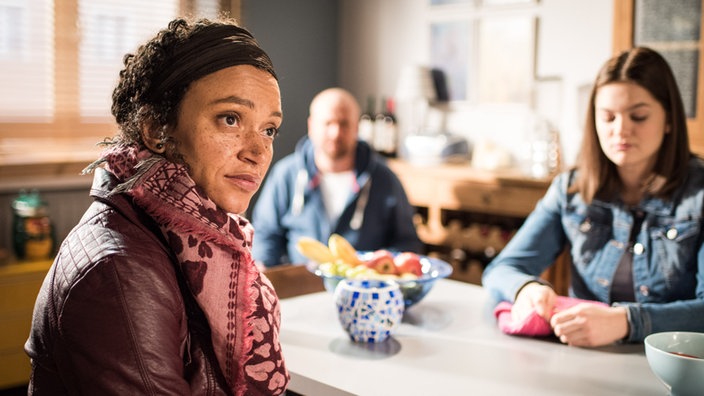 Lindenstraße-Folge 1669 Lüge oder Wahrheit?