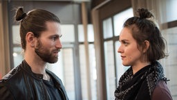Lindenstraße-Folge 1669 Lüge oder Wahrheit?