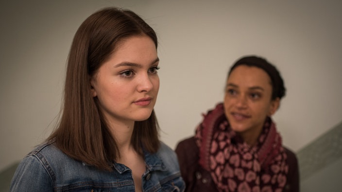 Lindenstraße-Folge 1669 Lüge oder Wahrheit?